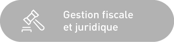 Conseil, gestion financière et patrimoniale