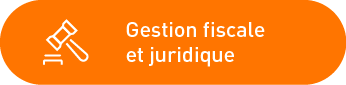 Gestion fiscale et juridique